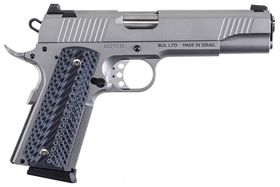 MR DE1911 G 9MM 5 SS - Win Repeating Arms Promotion